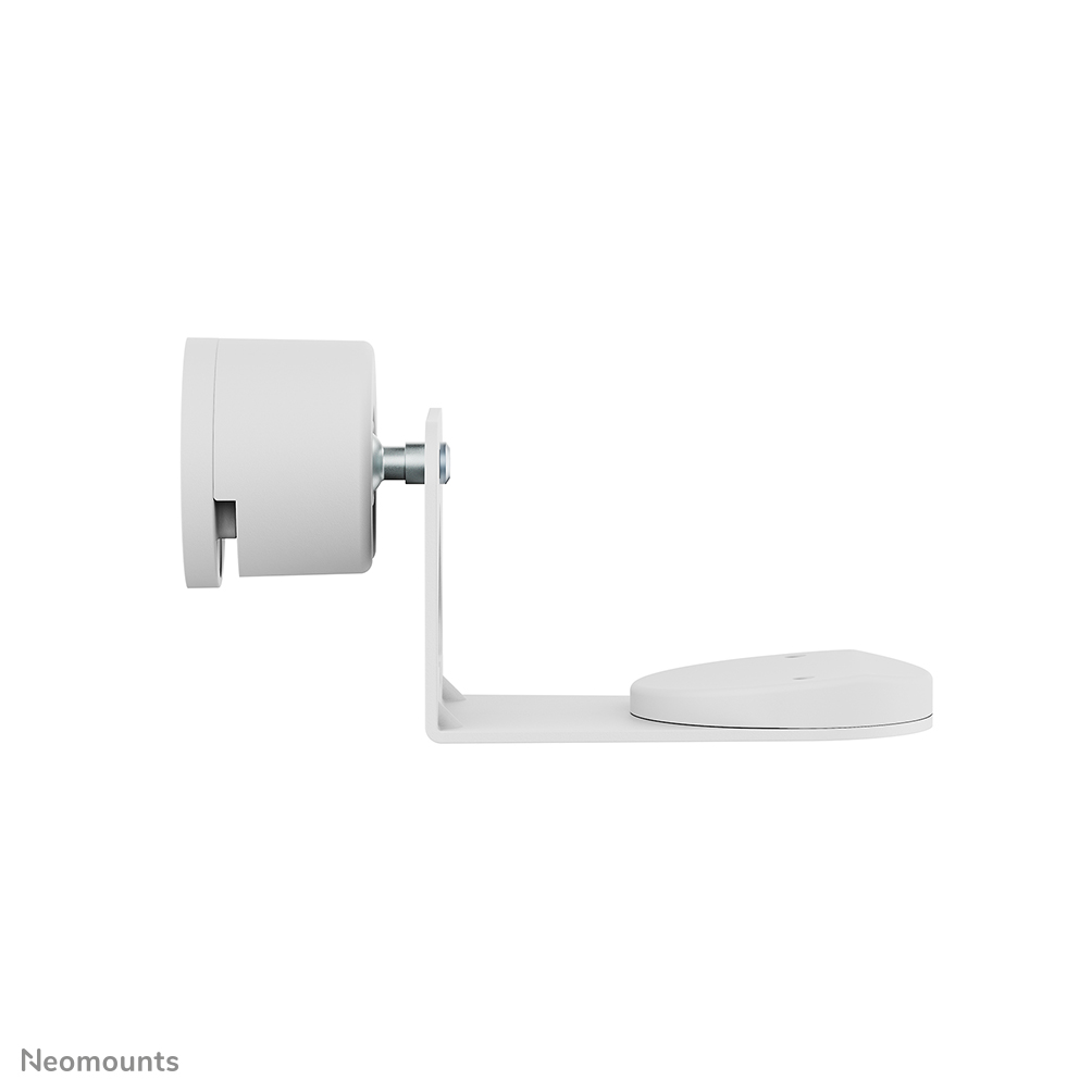 Neomounts WL35-722WH1 Wall mount for Sonos ERA 100 & 300 - omnidirectional up to 30° - white